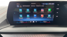 BMW 1 Series 120 M Sport 5dr Step Auto Petrol Hatchback